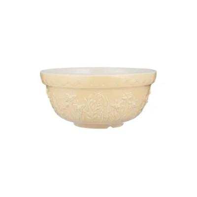 Mason Cash In the Meadow Daffodil Mixing Bowl 21cm