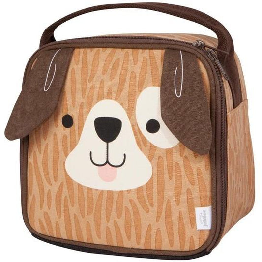 Danica Daydream Dog Lets Do Lunch Bag