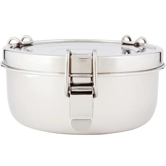 Danica Stainless Steel Food Container Medium