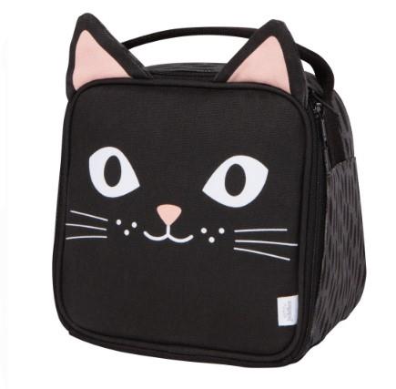 Danica Daydream Cat Lets Do Lunch Bag