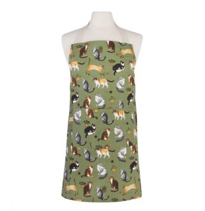 Now Designs Cat Collective Petite Chef Apron