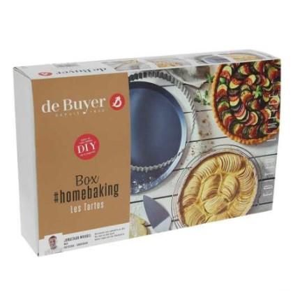 De Buyer Home Baking Gift Set