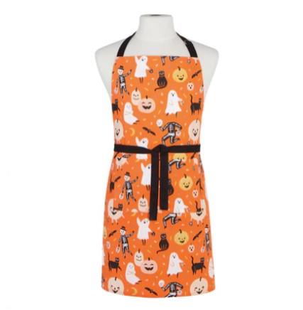 Now Designs Boo Crew Chef Apron