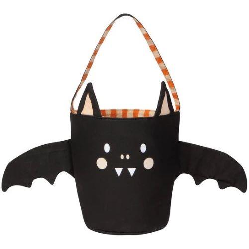 Danica Boo Crew Bat Candy Bucket