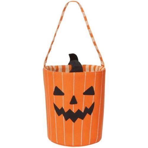 Danica Boo Crew Pumpkin Candy Bucket