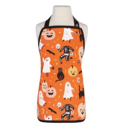 Now Designs Boo Crew Kid's Apron