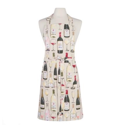 Now Designs Sommelier Chef Apron