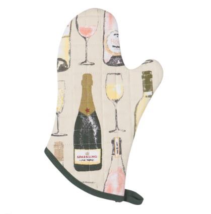 Now Designs Sommelier Oven Mitts