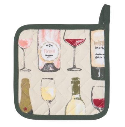 Now Designs Sommelier Pot Holder