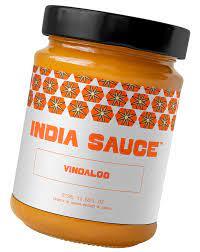 India Sauce Vindaloo 375ml