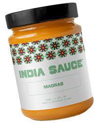 India Sauce Madras 375ml