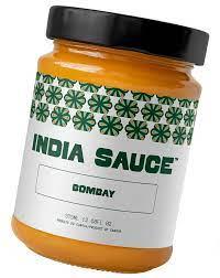 India Sauce Bombay 375ml