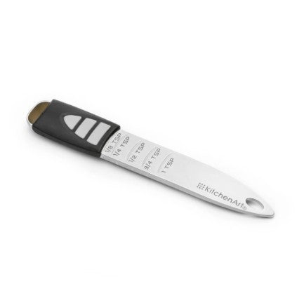 KitchenArt Measuring Spoon - Adjustable