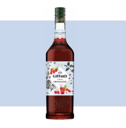 Giffard Syrup - Grenadine