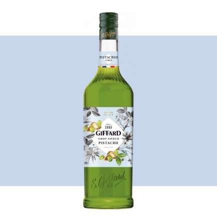 Giffard Syrup - Pistachio