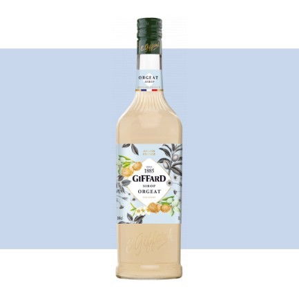Giffard Syrup - Orgeat