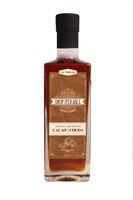 La Fabrick Maple Syrup Cacao Infused 375ml
