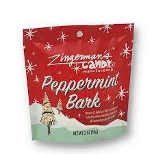 Zingerman's Peppermint Bark 56g