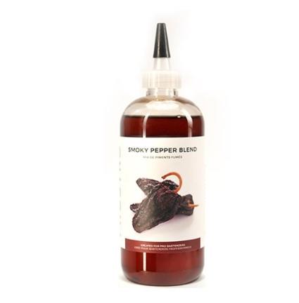 Prosyro Smoked Pepper Syrup