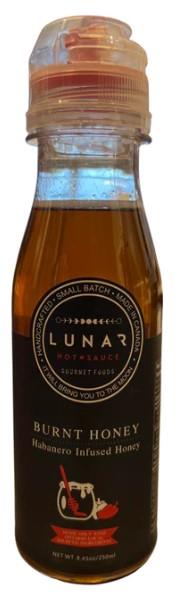 Lunar Habanero Infused Honey 250ml