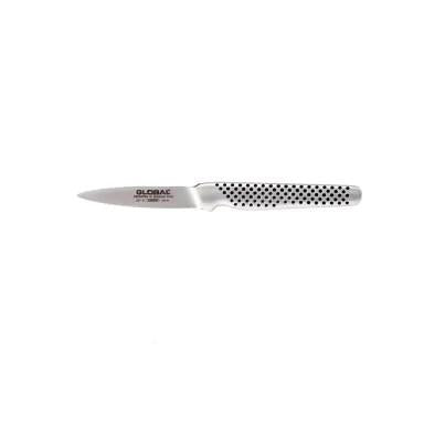 Global 3" Paring Knife with Long Handle