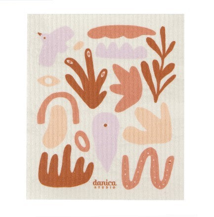 Ecologies Swedish Sponge Cloth - Curio