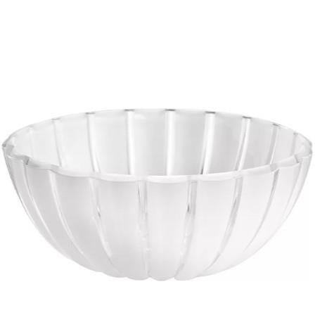 Guzzini Dolcevita Large Bowl - Mother of Pearl