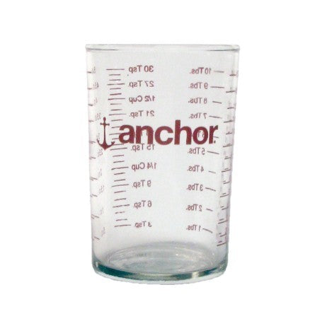 Anchor Hocking 5oz Measuring Cup