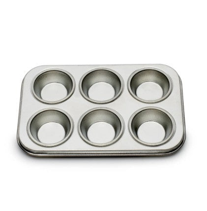 Fox Run Muffin Pan - Micro