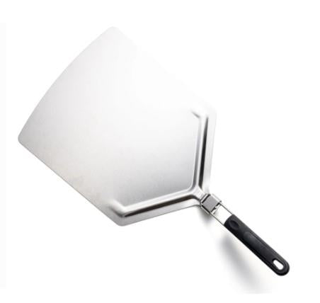 Outset Folding Stainless Steel Pizza Peel