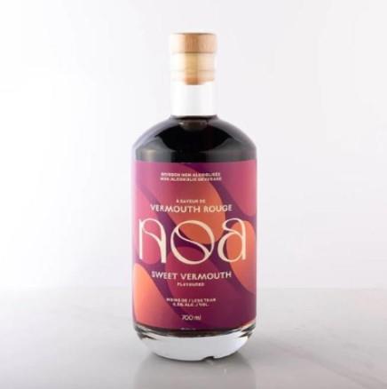 NOA Non Alcoholic Sweet Vermouth