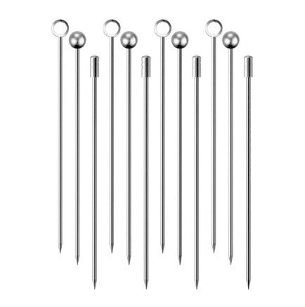 Oggi Cocktail Picks