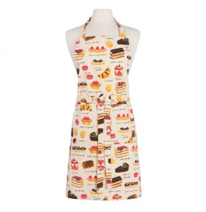 Now Designs Patisserie Chef Apron