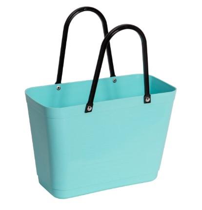 Hinza Small Eco Bag Aqua