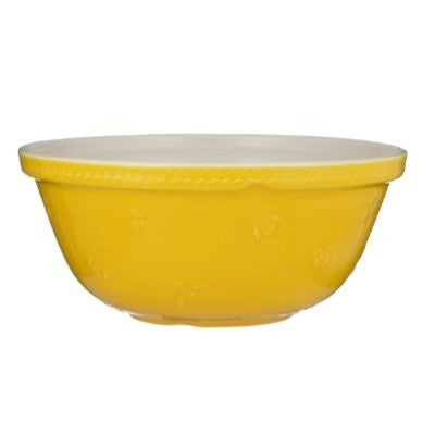 Mason Cash Mixing Bowl - Sweet Bee 11"