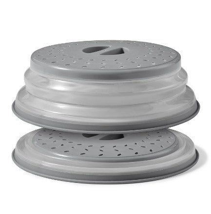 Ricardo Microwave Cover - Collapsible