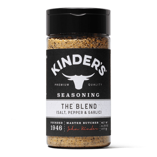 Kinder's The Blend Seasoning 10.5oz