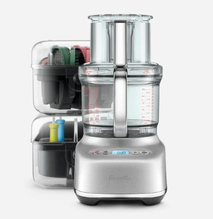 Breville Food Processor - The Paradice™ 16