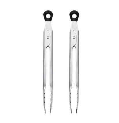 Oxo Good Grips Mini Locking Tongs