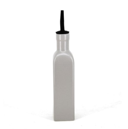 BIA Park West Oil Bottle - Small Grey