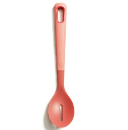 Eku Slotted Spoon Watermelon