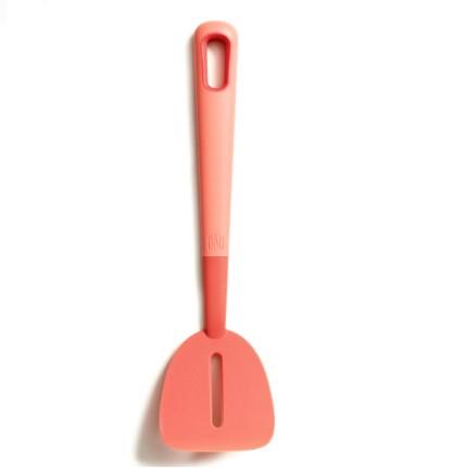 Eku Slotted Turner Watermelon