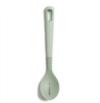 Eku Slotted Spoon Avocado