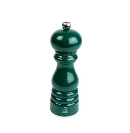 Peugeot Pepper Mill - Paris U'Select Forest Green 18cm