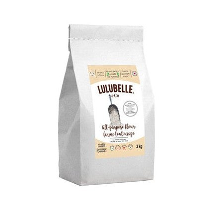 Lulubelle Gluten Free All-Purpose Flour