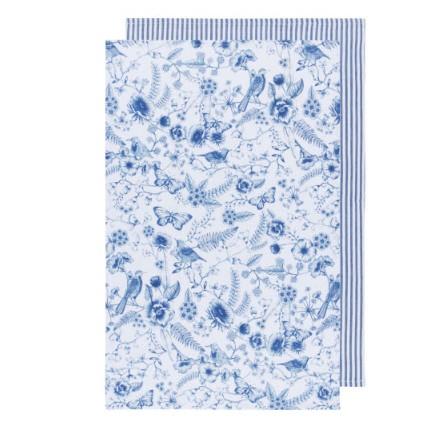 Now Designs Dishtowels Juliette Set of 2