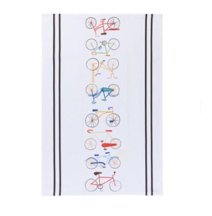 Now Designs Dishtowel Cruiser