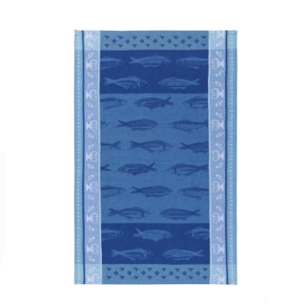 Now Designs Jacquard Dishtowel Aveiro