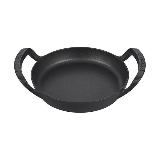 Le Creuset Alpine 25cm Round Skillet