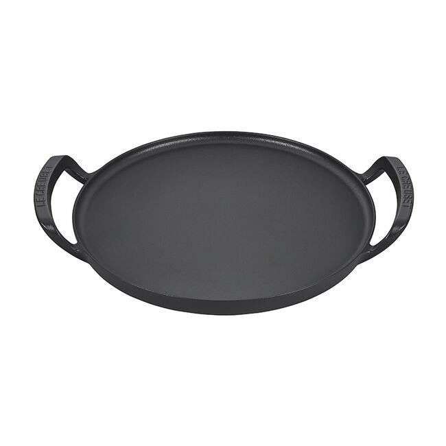 Le Creuset Alpine 35cm Round Pizza Pan